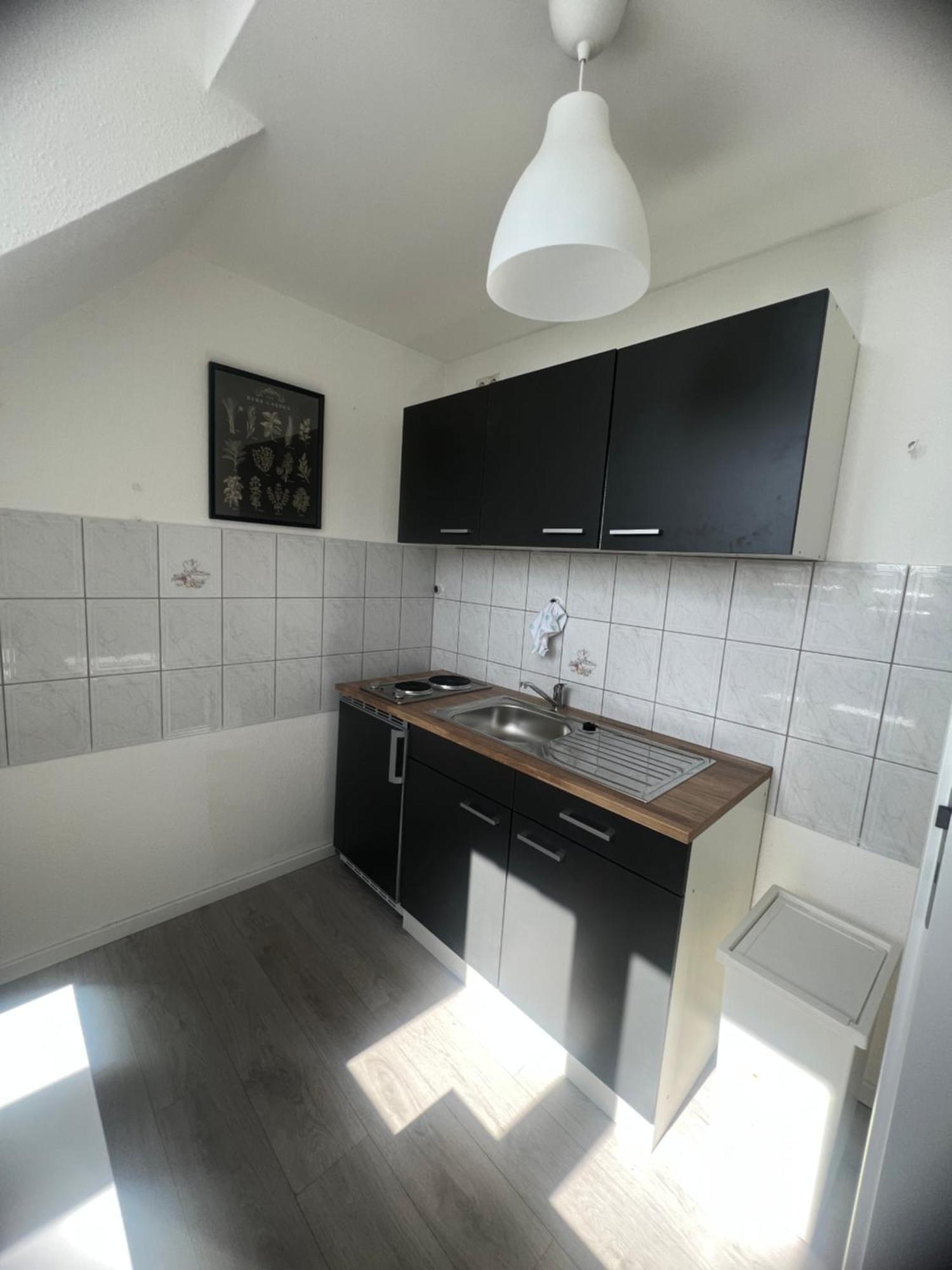 Cozy Work And Stay Pretty Home Chemnitz Bagian luar foto
